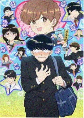 特别授课前篇声优访谈